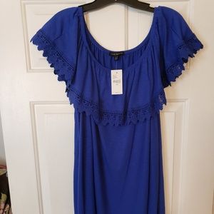 NWT Lane Bryant top 18/20